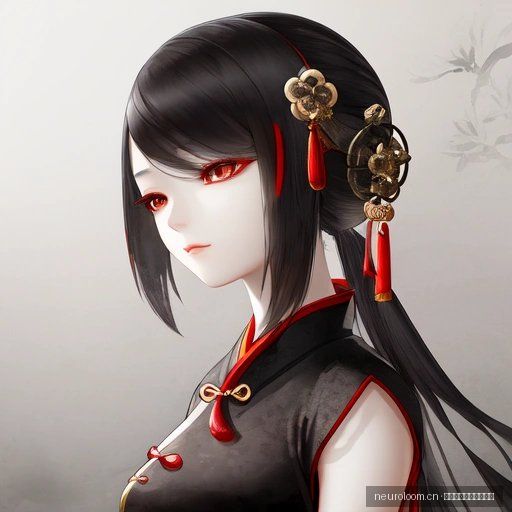 越南街头美学影像