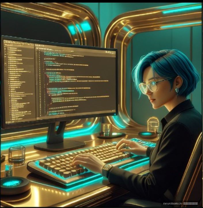 CG 短片精品合辑