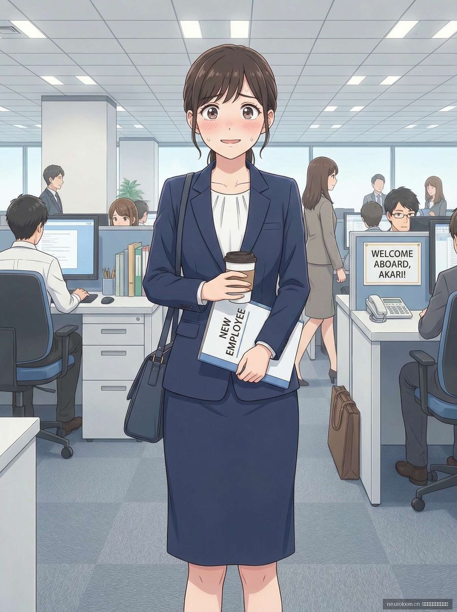 骨骼绑定实录 · CG 手记