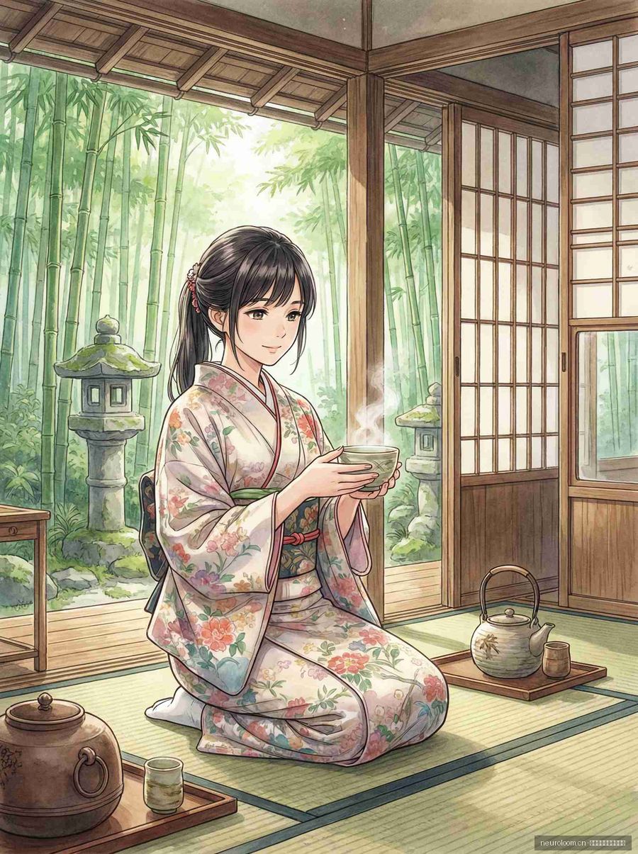 骨骼绑定实录 · CG 手记