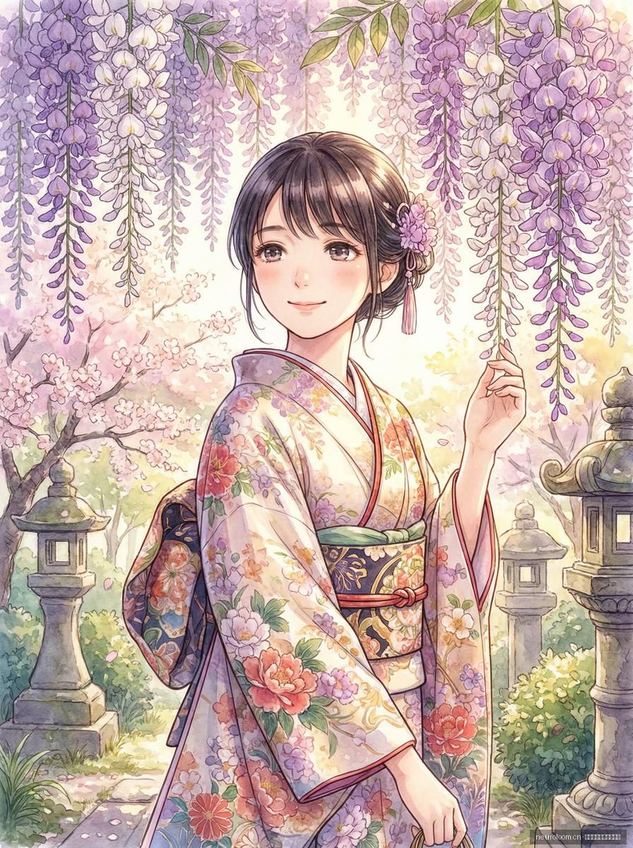 同人衍生 · 声优联动