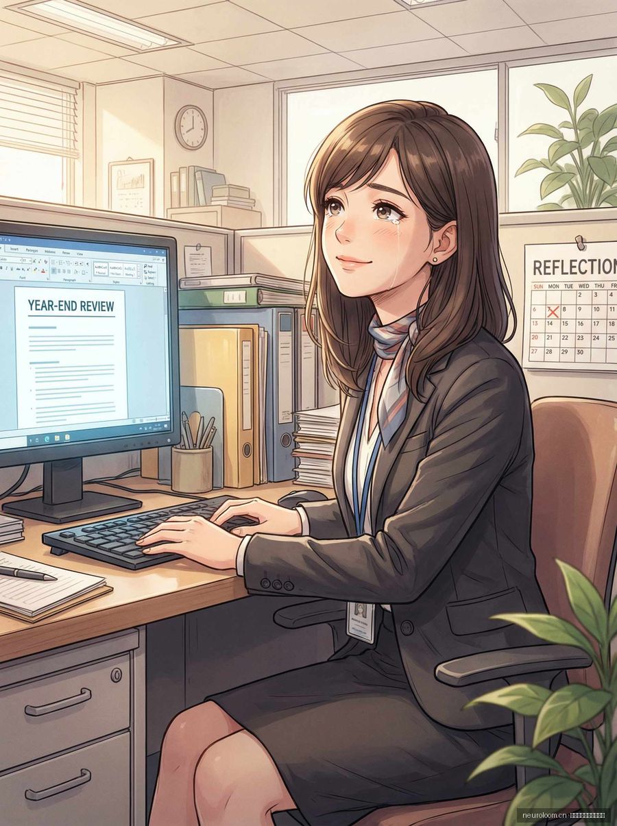 独立动画｜《雾都少女》