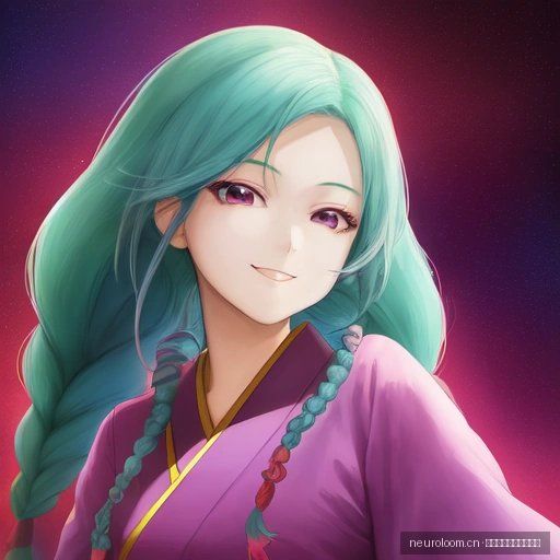 《九州幻境》4K HDR 番剧